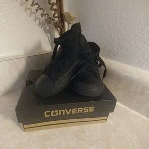 Infant Converse